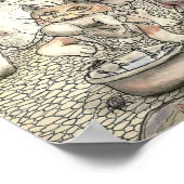 Jumper Cables and Dwarfs - Poster ポスター (角)