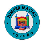 Jumper with fox シール