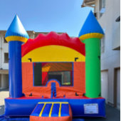 Jumper with fox シール