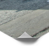 Jumping High ポスター (角)