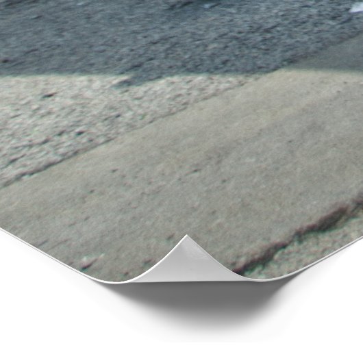 Jumping High ポスター (角)