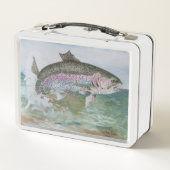 Jumping Rainbow メタルランチボックス (裏面)