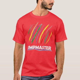 Jumpmasterゲームおもしろいギフト Tシャツ