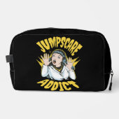  Jumpscare Addict  ドップキット (正面)