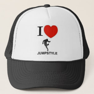 Jumpstyleのカジュアルな帽子 キャップ