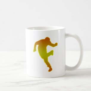 Jumpstyleのマグ コーヒーマグカップ