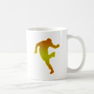 Jumpstyleのマグ コーヒーマグカップ