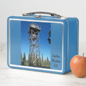 Junction Lunch メタルランチボックス (インサイチュ)