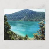 june湖 ポストカード (正面)