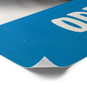 June Christy - Dave Pell Octet - jazz poster - At ポスター (角)