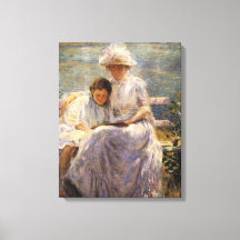 June Sunlight (by Joseph DeCamp)