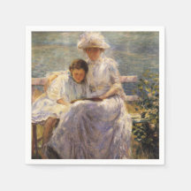 June Sunlight (by Joseph DeCamp)