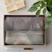 June Sunlight (by Joseph DeCamp) 薄葉紙 (ギフト)