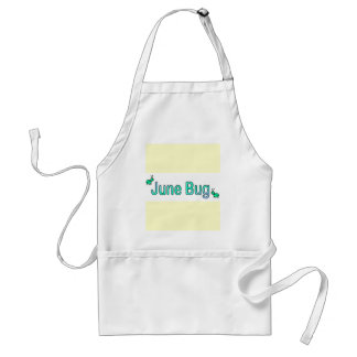 JuneBug スタンダードエプロン