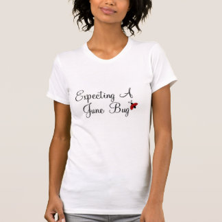 JuneBug Tシャツ