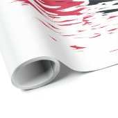 Juneteenth ラッピングペーパー (ロールコーナー)