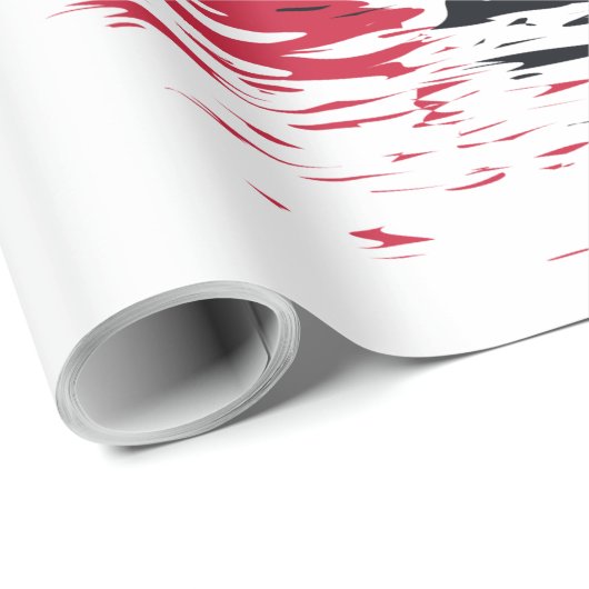 Juneteenth ラッピングペーパー (ロールコーナー)