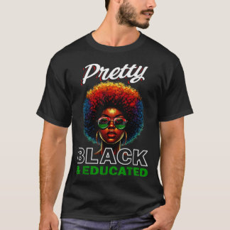 Juneteenth shirts women black history black tシャツ