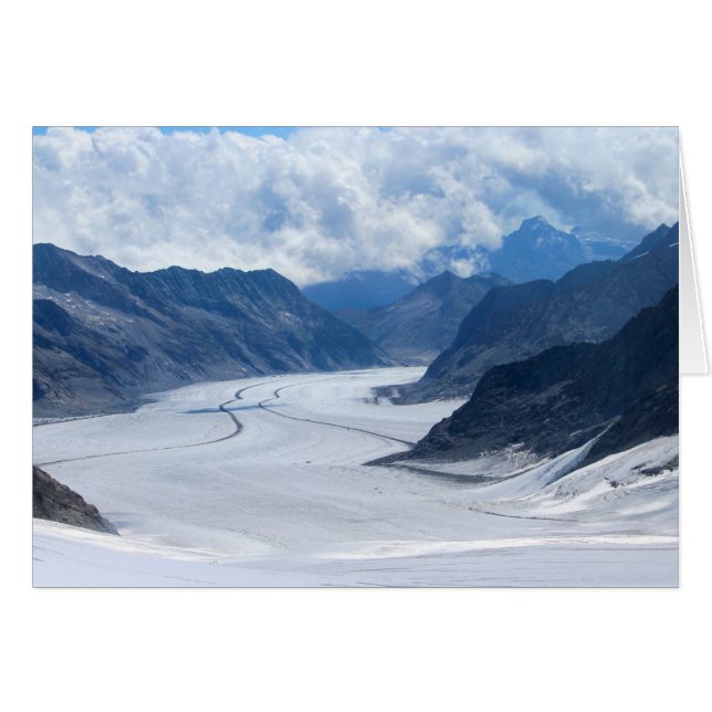 Jungfrau (正面横)