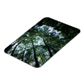 Jungle 3"x4"マグネット マグネット (左側)