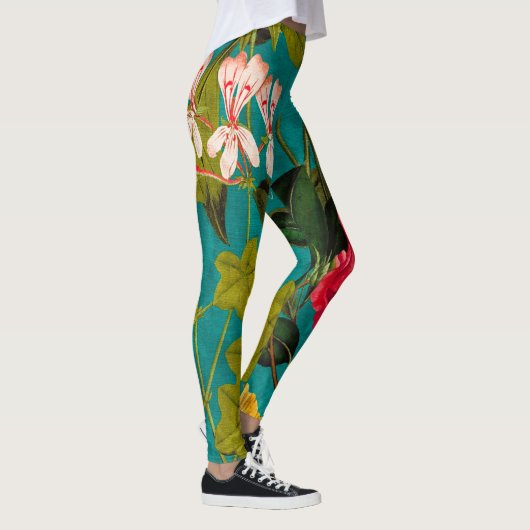 JUNGLE LEGGING レギンス (右)