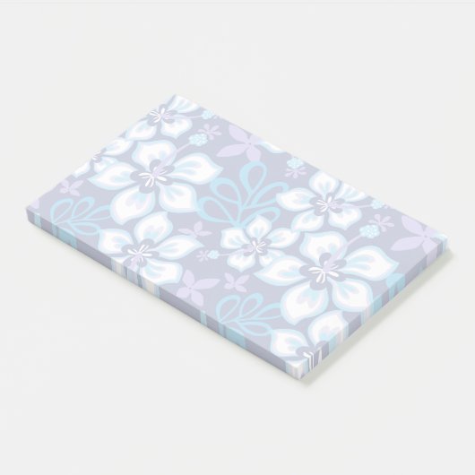 JUNGLE SURF (BLUE) ポストイット (アングル)