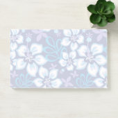 JUNGLE SURF (BLUE) ポストイット (オフィス)