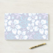 JUNGLE SURF (BLUE) ポストイット (デスク)