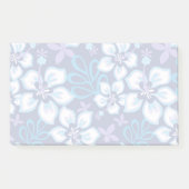 JUNGLE SURF (BLUE) ポストイット (正面)