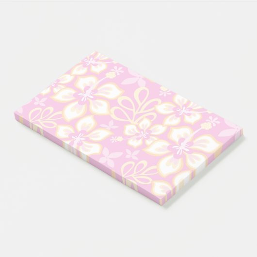 JUNGLE SURF (PINK) ポストイット (アングル)