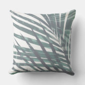 Jungle Theme クッション (正面)