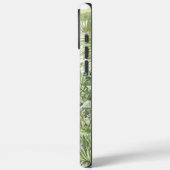 Jungle Tiger Case-Mate iPhoneケース (裏面 / 左)