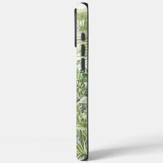 Jungle Tiger Case-Mate iPhoneケース (裏面 / 左)