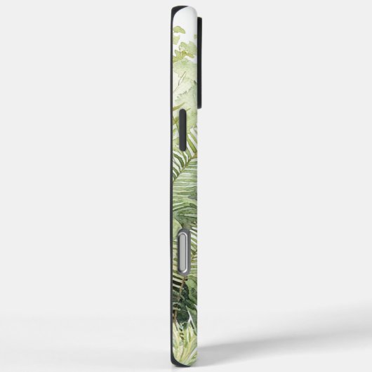 Jungle Tiger Case-Mate iPhoneケース (裏面 / 右)