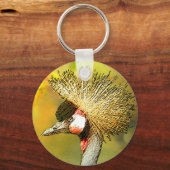 JungleWalkからクラウドクレーン キーホルダー (正面)