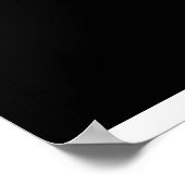 Junglewalk.comから岩の上に座ってボブキャット ポスター (角)