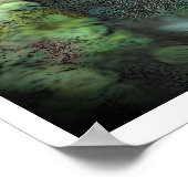 JungleWalk.comからBlue-and-yellow-macaw ポスター (角)