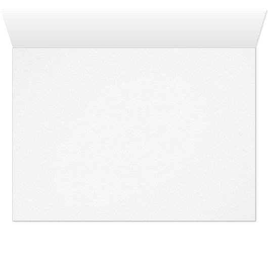 Jungun Catch a Quibbib Greeting Card (内部横(下))