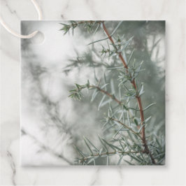 Juniper自然写真 フェイバータグ