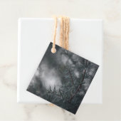 Juniper自然写真 フェイバータグ (インサイチュ)