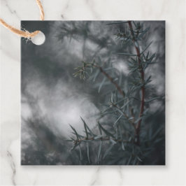 Juniper自然写真 フェイバータグ