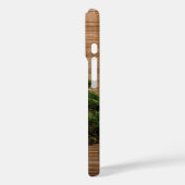 Juniper 中国の Bonsai Tree写真名 Case-Mate iPhoneケース (裏面 / 左)