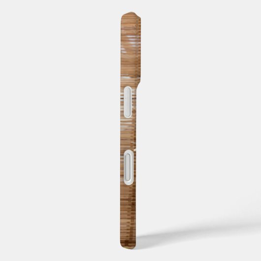 Juniper 中国の Bonsai Tree写真名 Case-Mate iPhoneケース (裏面 / 右)