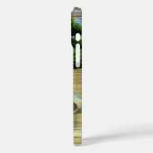 Juniper 中国の Bonsai Tree写真名 Case-Mate iPhoneケース (裏面 / 左)