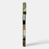 Juniper 中国の Bonsai Tree写真名 Case-Mate iPhoneケース (裏面 / 右)