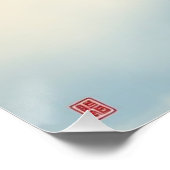 juniper bonsai ポスター (コーナー)