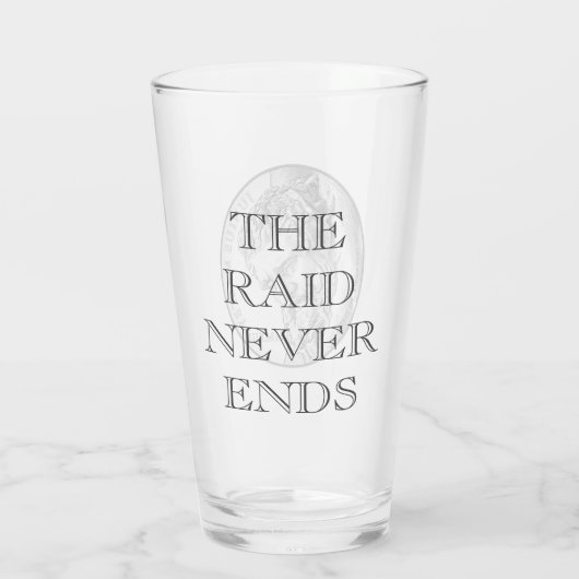 Junius Maltby Channel タンブラーグラス (裏面)