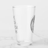 Junius Maltby Channel タンブラーグラス (右)