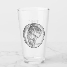 Junius Maltby Channel タンブラーグラス