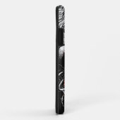 Junjiマンガ電話ケースアニメホラー日本のラー Case-Mate iPhoneケース (裏面/右)